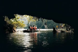 7-dniowa przygoda: Sapa – nocny rejs po zatoce Ha Long – Ninh Binh