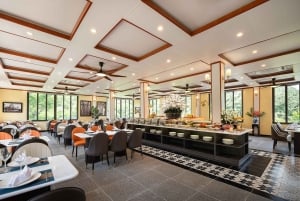 7-dniowa przygoda: Sapa – nocny rejs po zatoce Ha Long – Ninh Binh