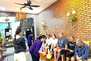 Групповой тур по городу Хюэ «всё включено» (максимум 12 человек)