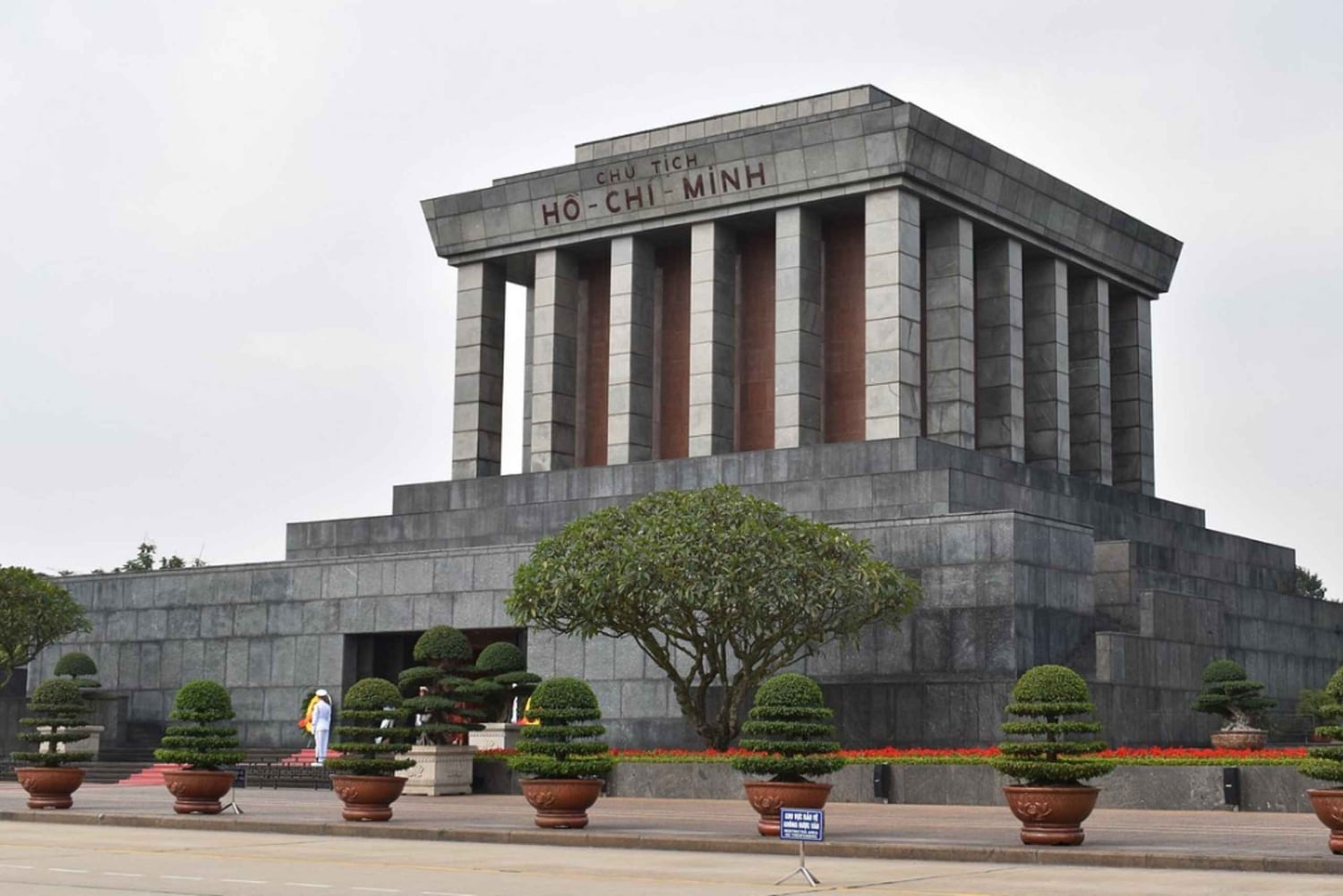 Visite guidée d'une journée ou d'une demi-journée à Hanoï, tout compris