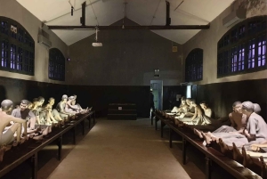 Visite guidée d'une journée ou d'une demi-journée à Hanoï, tout compris