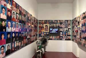 Visite guidée d'une journée ou d'une demi-journée à Hanoï, tout compris