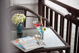 Amanda Cruise: excursão de vários dias a Ha Long e Lan Ha Bay