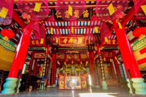 From Da Nang/Hoi An: Half-Day Tour of Hoi An with Boat Ride