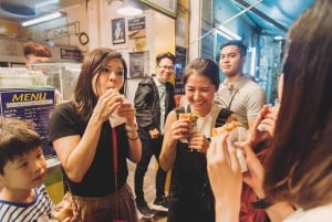 Ao Dai Female Rider: Saigon Motorbike Adventures