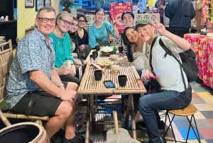 Ao Dai Female Rider: Saigon Motorbike Adventures