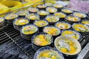 Ao Dai Female Rider: Saigon Motorbike Adventures