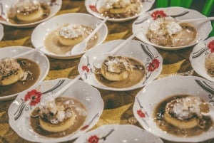 Ao Dai Female Rider: Saigon Motorbike Adventures