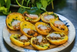 Ao Dai Female Rider: Saigon Motorbike Adventures