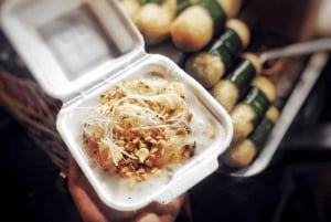 Ao Dai Female Rider: Saigon Motorbike Adventures