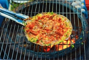 Ao Dai Female Rider: Saigon Motorbike Adventures