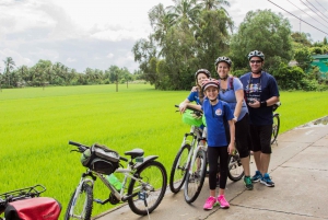Authentic Experience - Mekong Delta: 2 Days By Bike