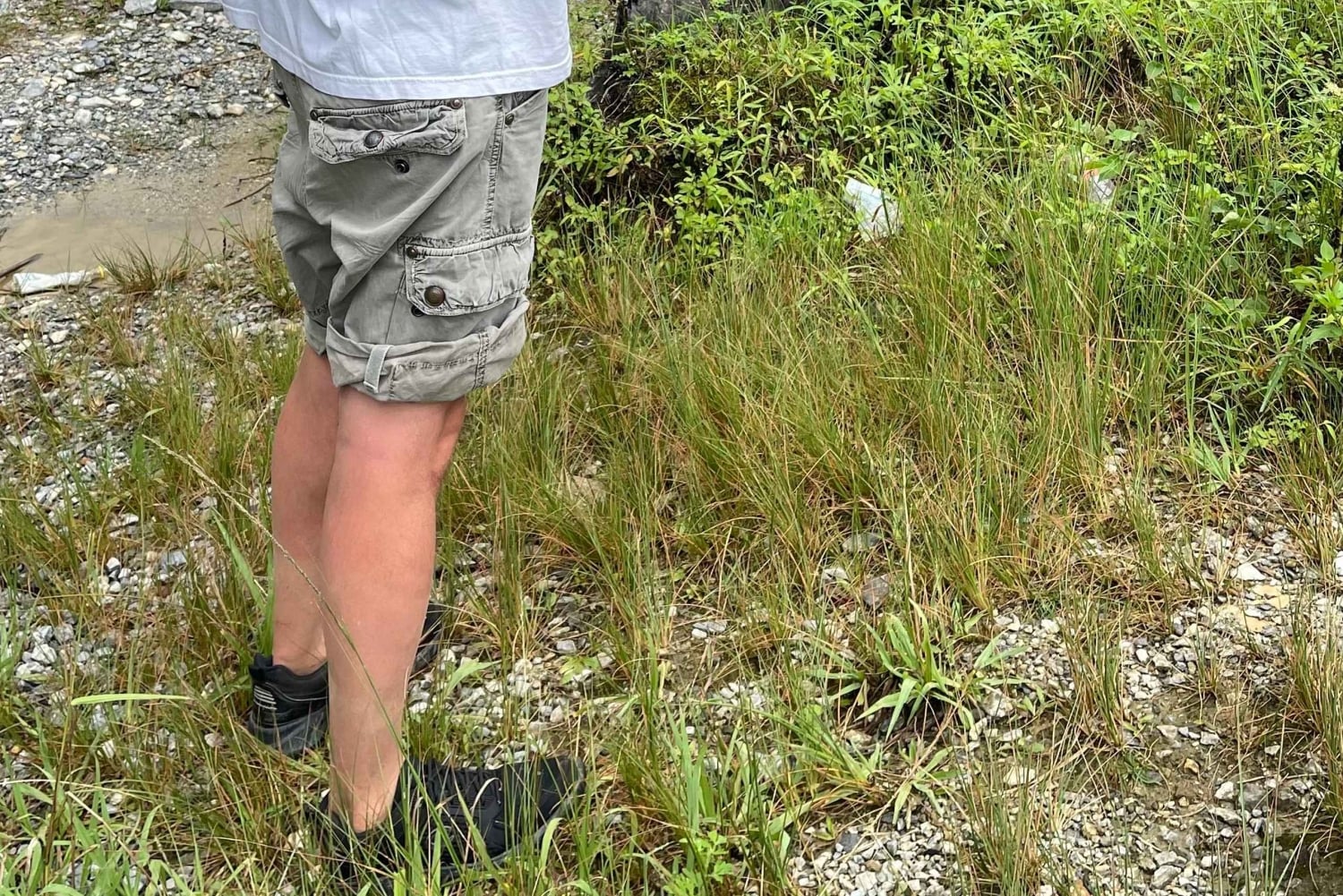 Бак Ха: живописный и культурный тур с обедом