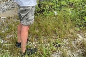 Бак Ха: живописный и культурный тур с обедом