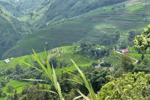 Бак Ха: живописный и культурный тур с обедом