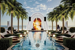 Bai Tu Long Bay: Catherine Luxury Day Cruise with Kayak Tour