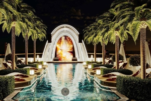 Bai Tu Long Bay: Catherine Luxury Day Cruise with Kayak Tour