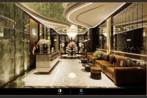 Bai Tu Long Bay: Catherine Luxury Day Cruise with Kayak Tour