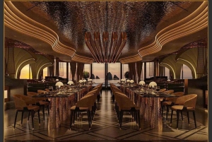 Bai Tu Long Bay: Catherine Luxury Day Cruise with Kayak Tour