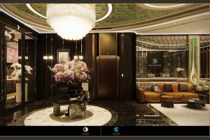 Bai Tu Long Bay: Catherine Luxury Day Cruise with Kayak Tour