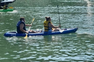 Bai Tu Long Bay: dagcruise - kleine groep
