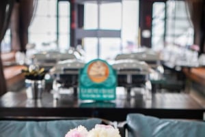 Bai Tu Long Bay: dagcruise - kleine groep