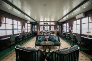 Bai Tu Long Bay: dagcruise - kleine groep