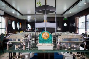 Bai Tu Long Bay: dagcruise - kleine groep