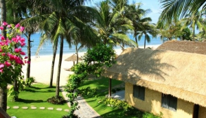 Bamboo Village Resort