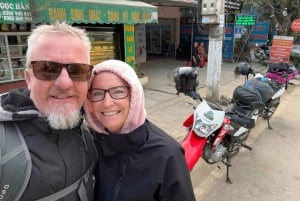 Cao Bang: Ban Gioc-vandfaldet – heldagsudflugt med lokal guide