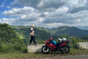 Cao Bang: Ban Gioc-vandfaldet – heldagsudflugt med lokal guide