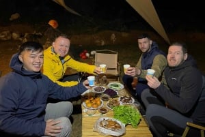 Cao Bang: Ban Gioc-vandfaldet – heldagsudflugt med lokal guide