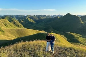 Cao Bang: Ban Gioc-vandfaldet – heldagsudflugt med lokal guide