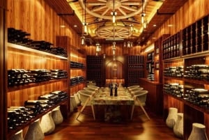 Da Nang: Heldagsoplevelse i Bana Hills med frokostbuffet