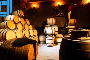 Da Nang: Heldagsoplevelse i Bana Hills med frokostbuffet