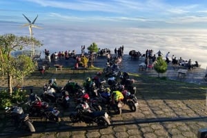 Bao Loc: Cloud Hunting and City Exploration Tour