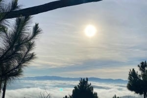 Bao Loc: Molnjakt och stadsvandring