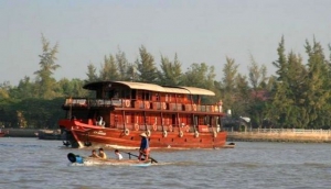 Bassac Cruise