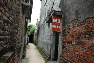 Bat Trang Ceramic Village 5-Hour Excursion from Hanoi
