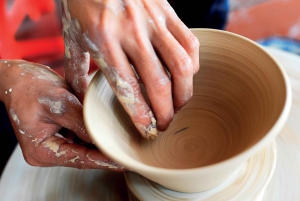 Bat Trang Ceramic Village Half Day from Hanoi
