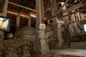 Bat Trang Ceramic Village Half Day from Hanoi