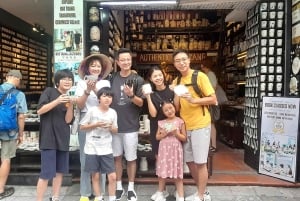 Bat trang Pottery Ceramics Class in Hanoi’s Old Quarter | VN