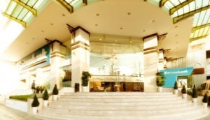 Bel Ami Hotel