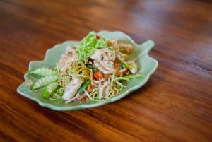 Ben Thanh Market Tour and Cooking Class