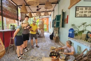 Ben Tre: 2 giorni di esperienza autenticamente locale a Giong Trom