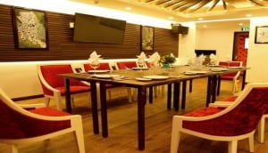 Ben Tre Riverside Resort
