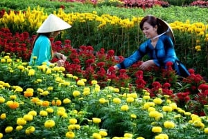 Il meglio di Da Lat in 2 giorni: campeggio, SUP e canyoning