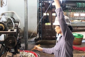 Il meglio di Da Lat in 2 giorni: campeggio, SUP e canyoning