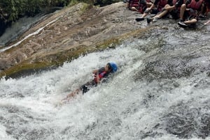 Il meglio di Da Lat in 2 giorni: campeggio, SUP e canyoning
