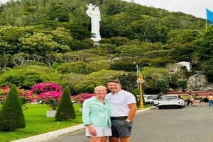 フーミー港発ブンタウビーチプライベートツアー